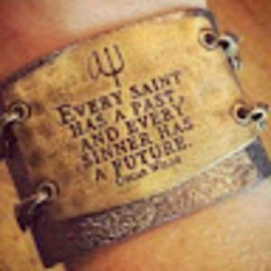 Meet your Posher, Alexandria